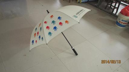 廣告?zhèn)?南寧廣告雨傘定做,29寸全纖維自動(dòng)安全開關(guān)定做價(jià)格