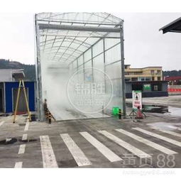 【廣西南寧飼料廠/養殖場人員車輛通道噴霧消毒設備價格/預防豬瘟的措施】-