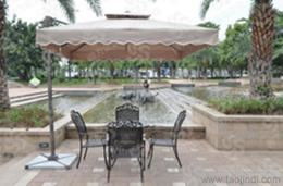 南寧廣告傘供應全解析 批發渠道、價格因素與采購指南